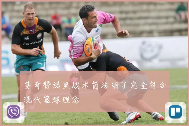 芬奇赞诺里战术简洁明了完全符合现代篮球理念